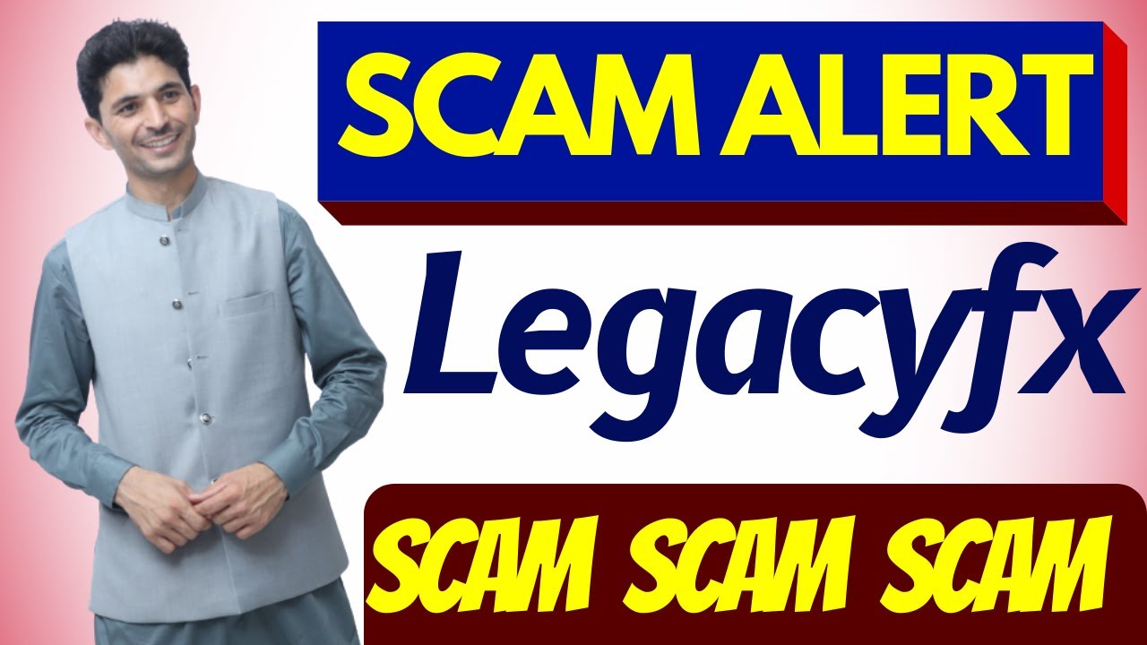 Legacyfx a Scam Broker | Legacyfx.com Scams alert | Legacy FX Fraud Proof and review by Tani Forex