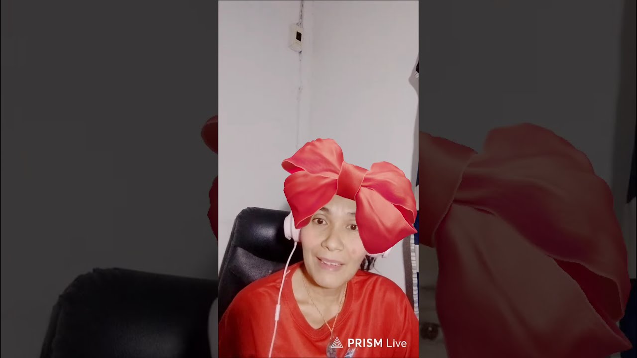 การถ่ายทอดสดของ น้องลูซี่