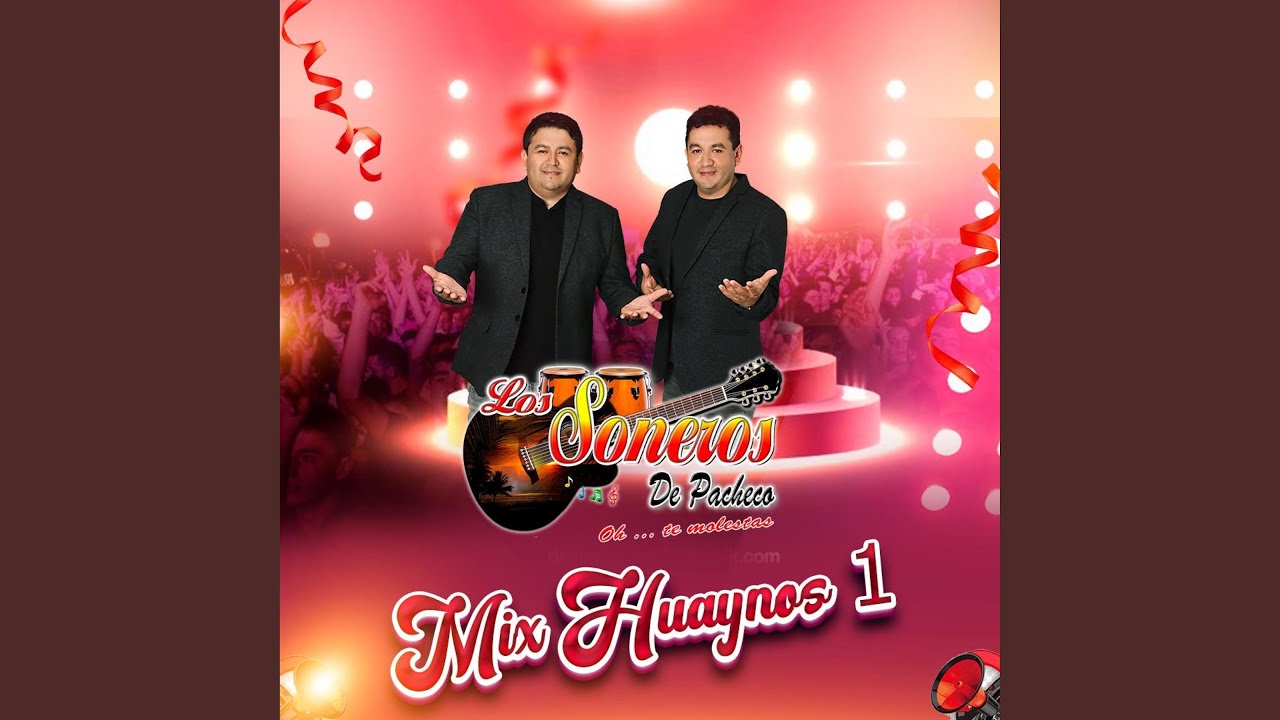 MIX HUAYNOS 1