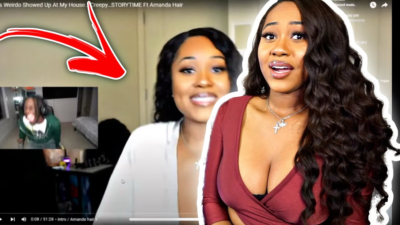 Kai Cenat Wants Me?! 👀😅My Reaction To Him!