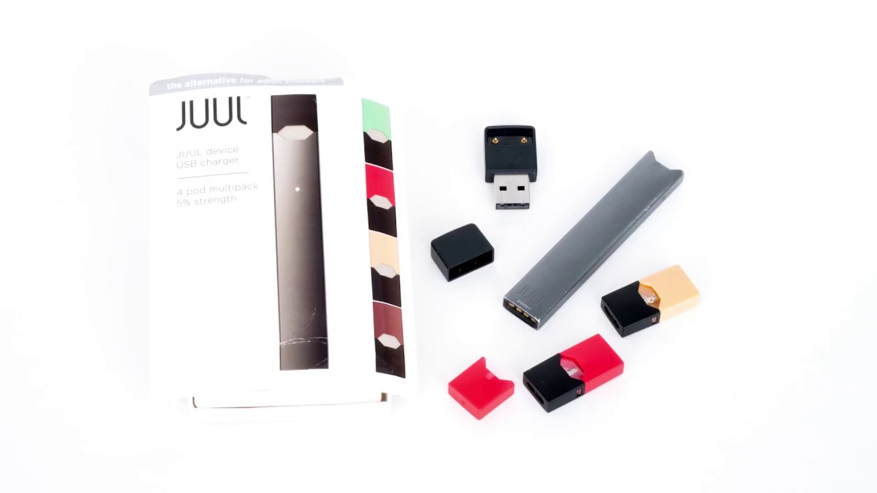 Vaping/Juuling - Popular and Dangerous