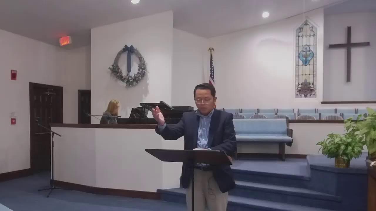 Central Baptist Church