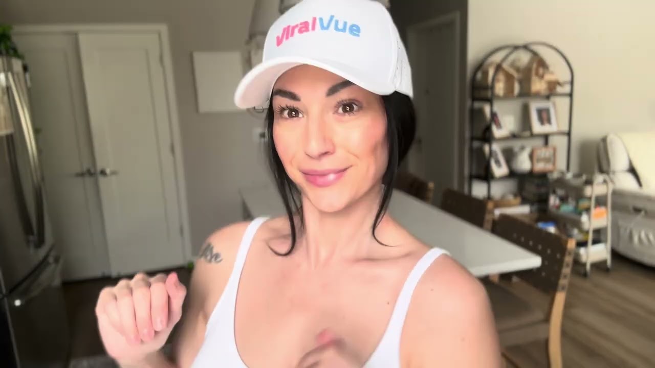 My New FAV Large Claw Clip for Hat  AMAZON FIND!