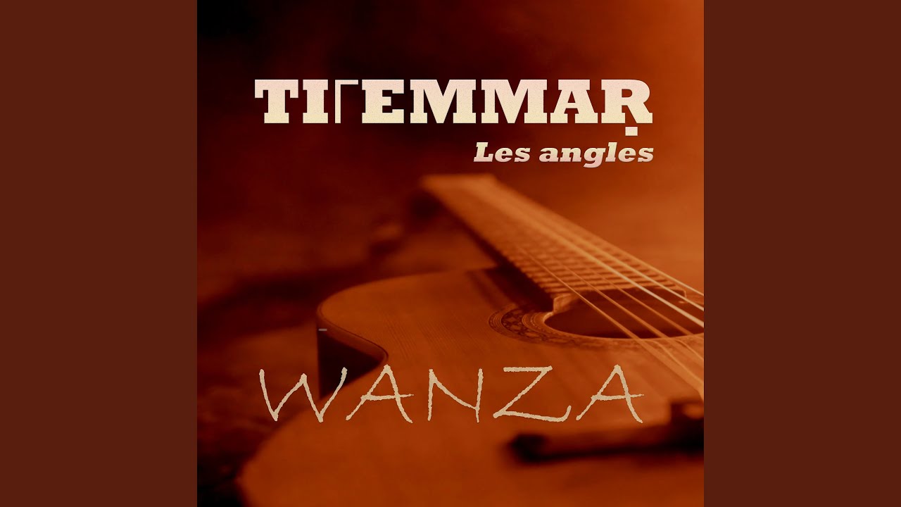 Tighemmar (Les angles)