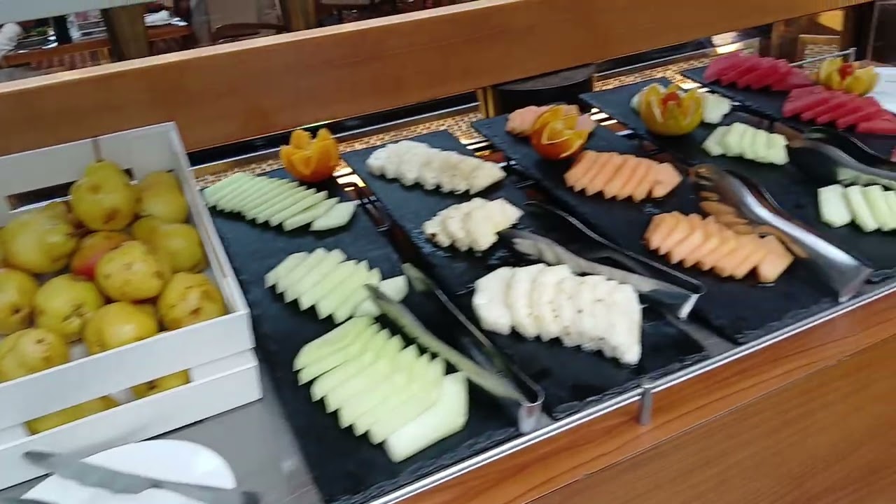 Ristorante Costa Club
