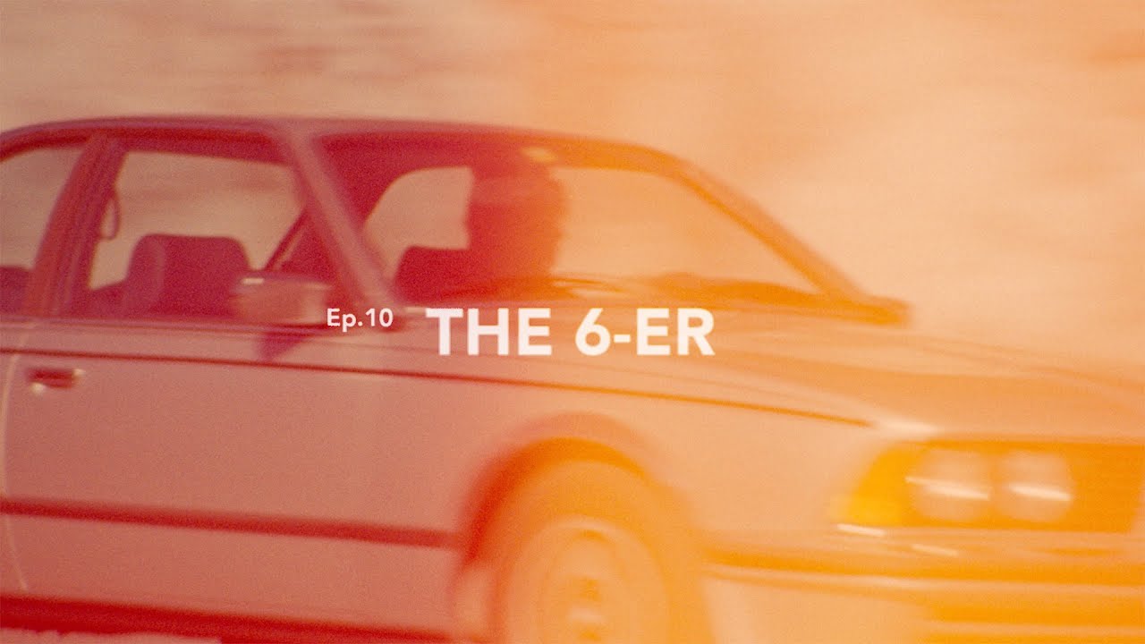 Future Classics - Episode 10: The 6-ER