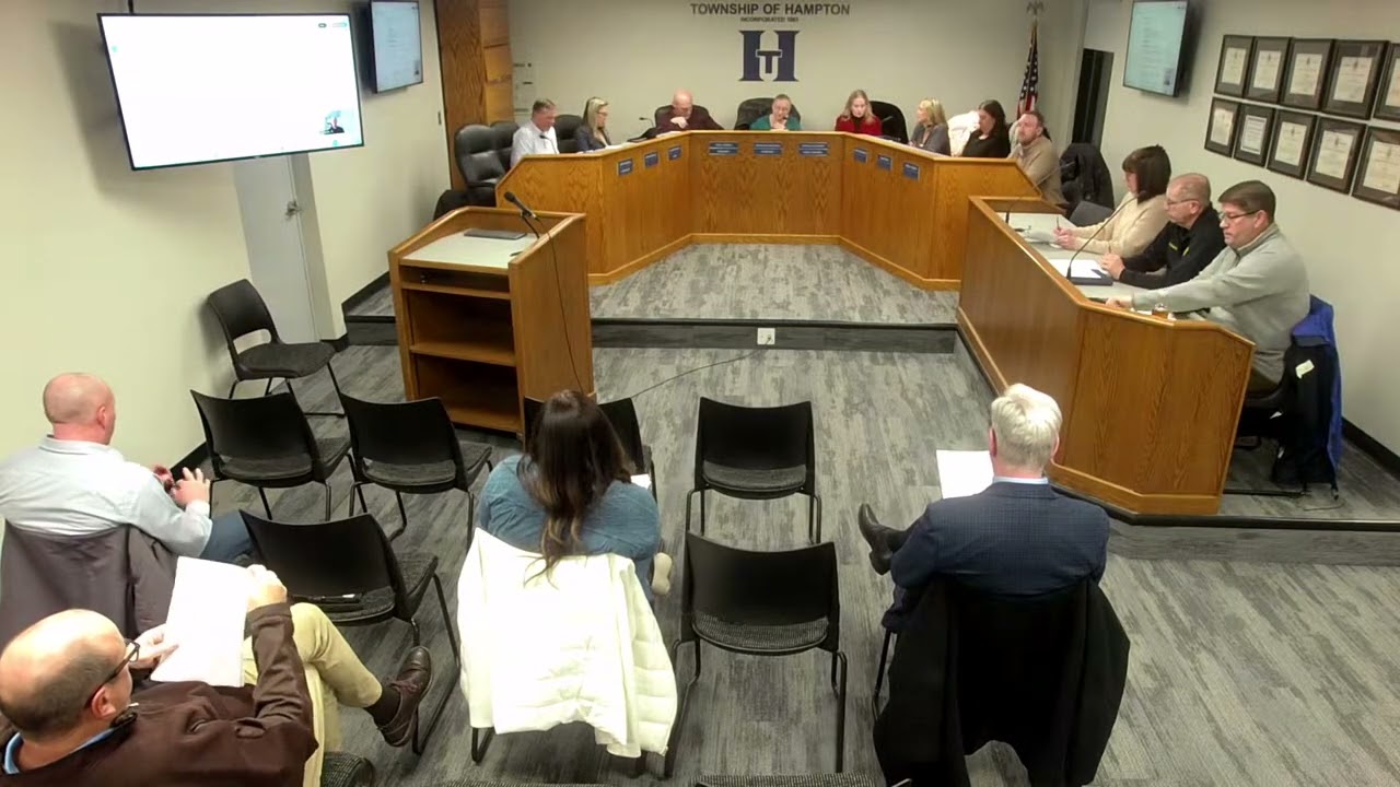 Council Meeting 01-28-26