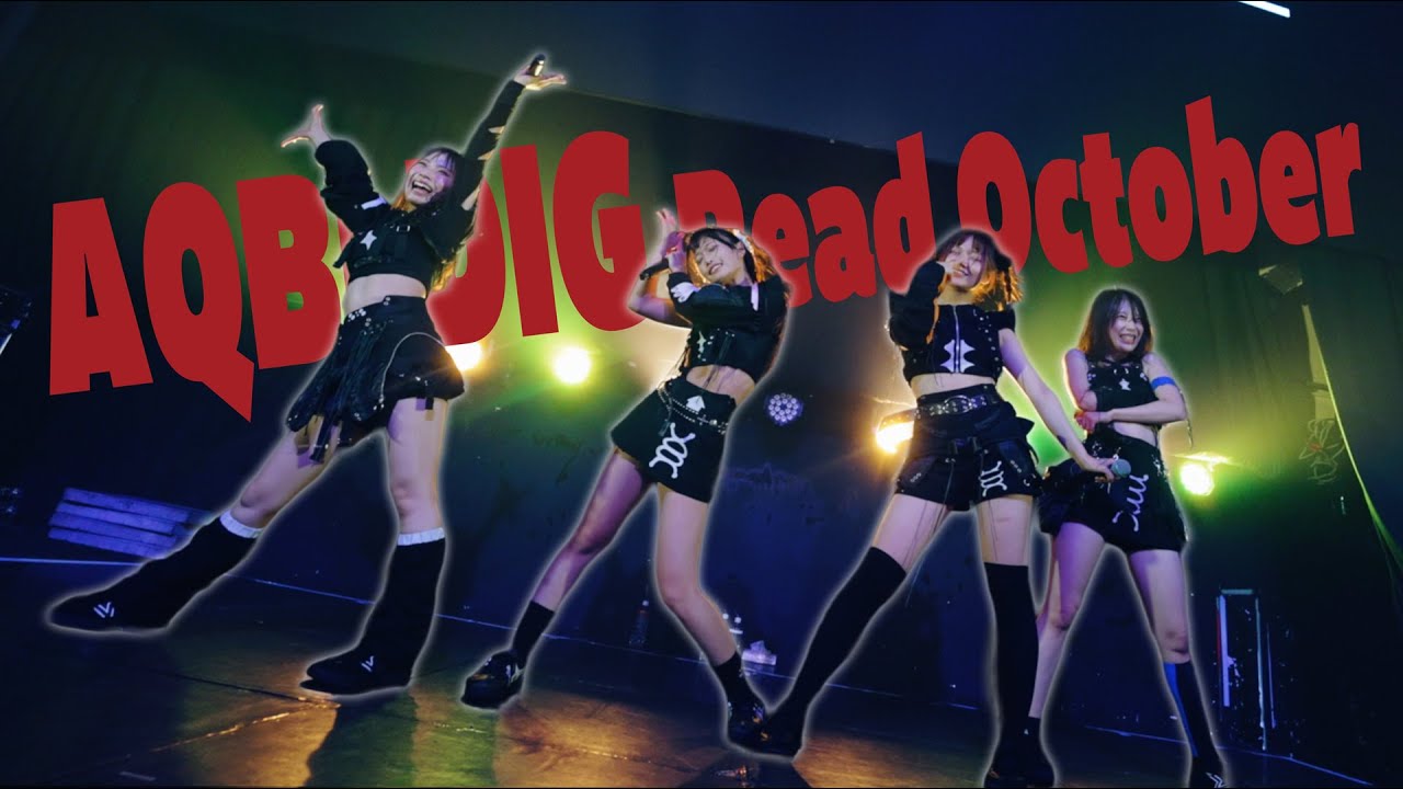 【Live Video】