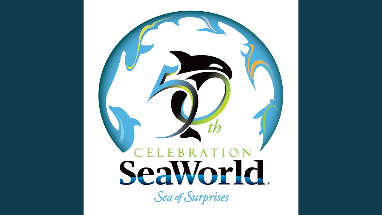 Beneath the Blue (SeaWorld's 50th Celebration Anthem)