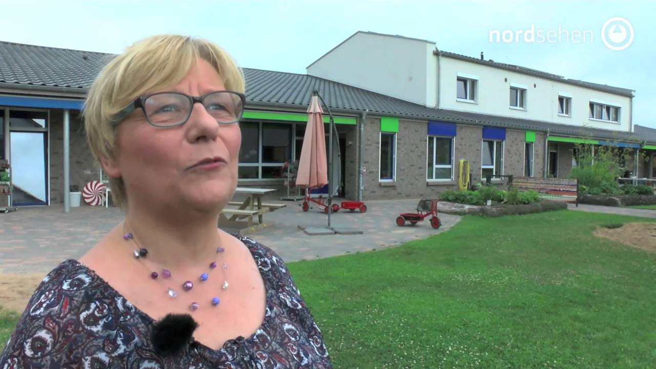 Betreuungsituation Neuenkirchen-Vörden