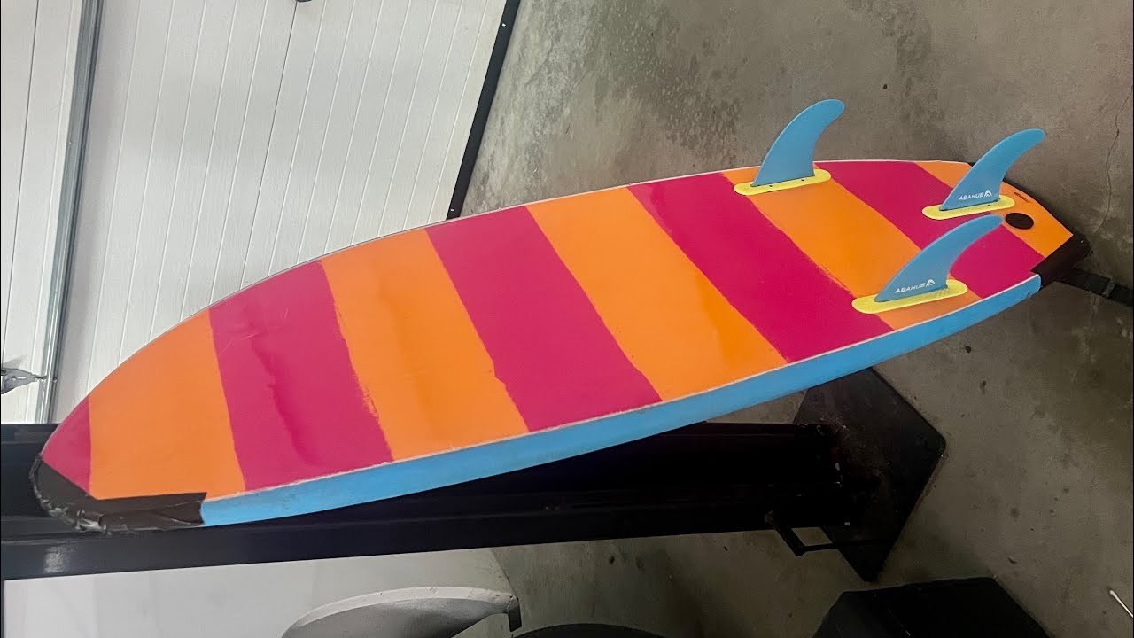 Before YOU BUY Catch Surf Fins, Watch THIS!!
