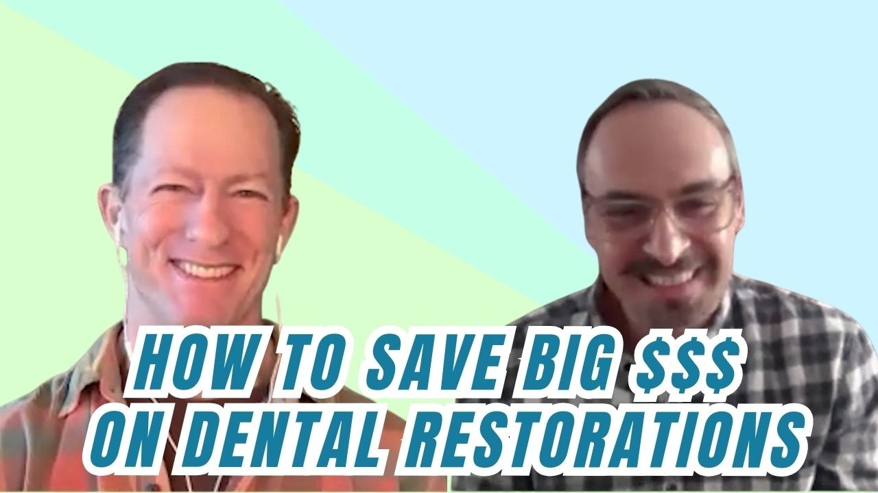 Why Dental Appliances Cost So Much (and How Going Direct Can Save You Thousands)