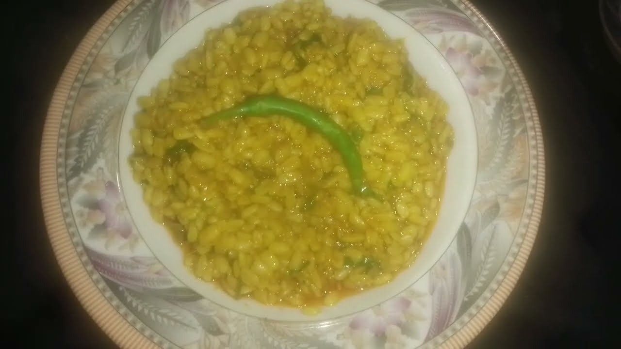 Daal Mash Perfect Recipe easy recipe Asmatcooking