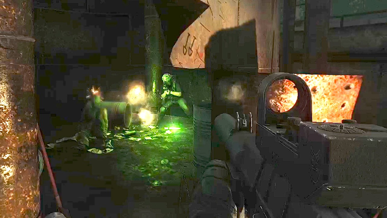 Залётные сраковчане #10 — Escape from Tarkov