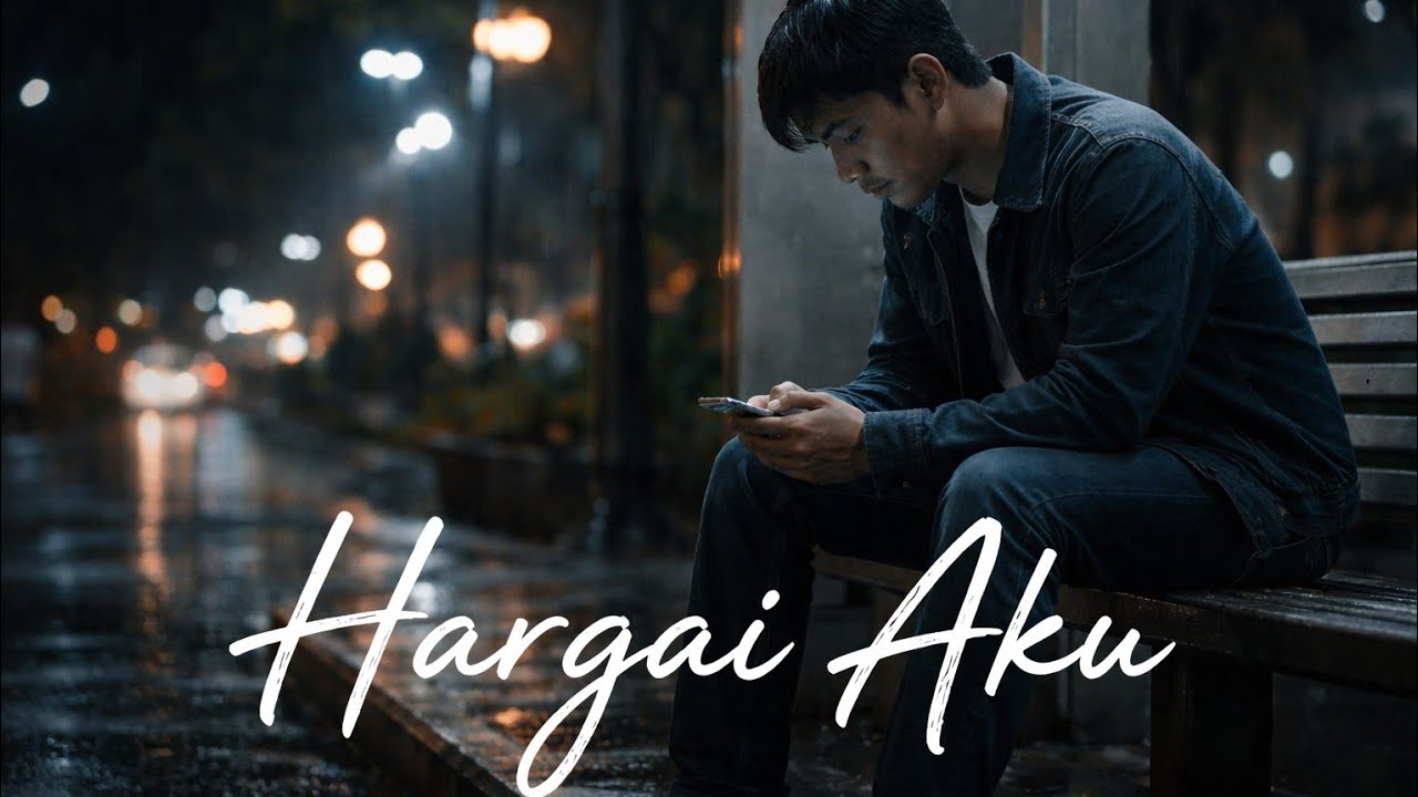Yang Tulus Sering Kalah… | Hargai Aku (Lagu Galau Indonesia 2026)