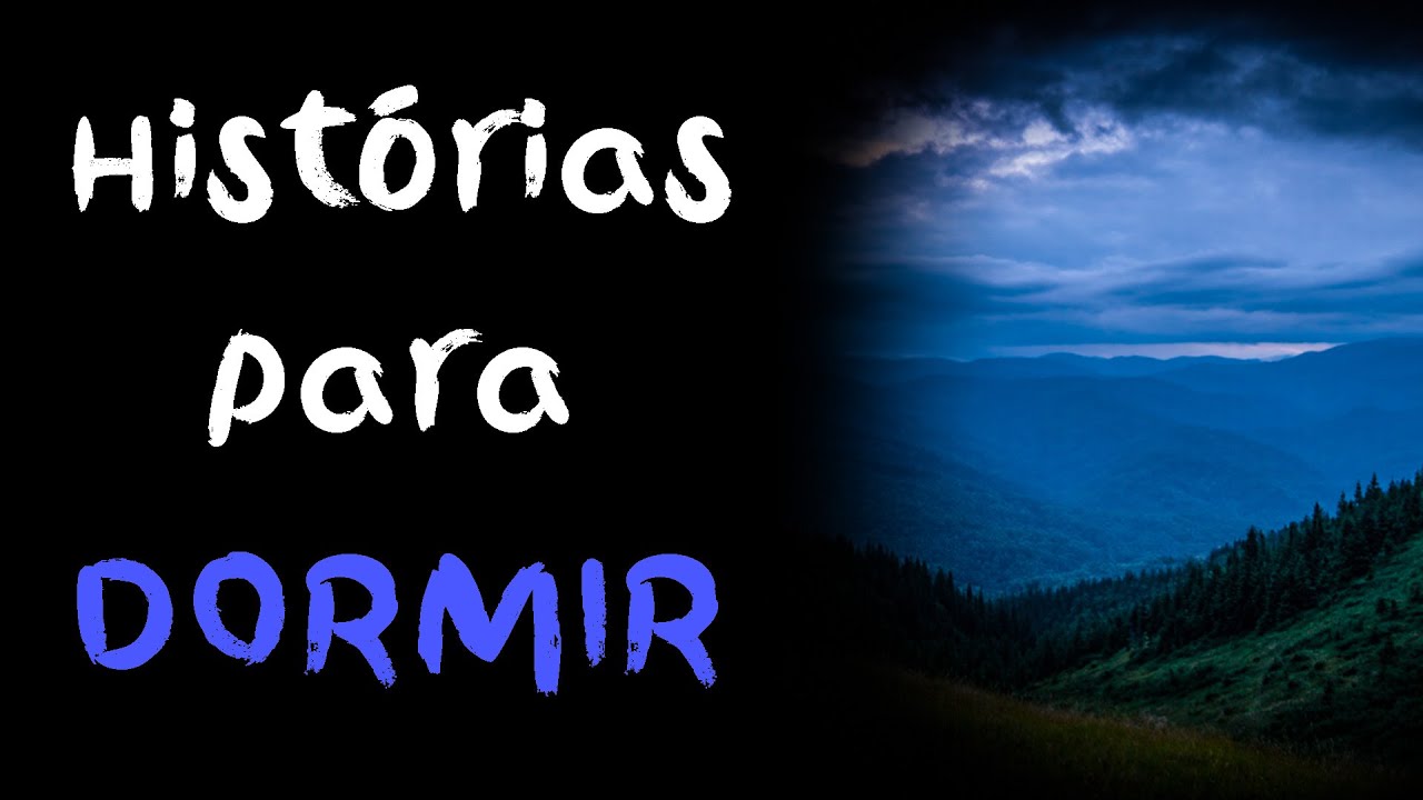 Relaxe Com Histórias Arrepiantes ao Som da CHUVA | Adormeça Rapidamente Vol. 132 | Janela Chuvosa