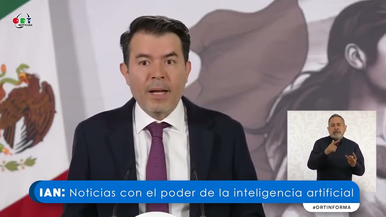 🚆🇲🇽 Reparación a víctimas del Tren Interoceánico.