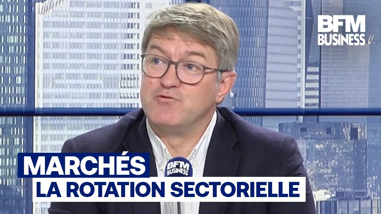 Bourse : 