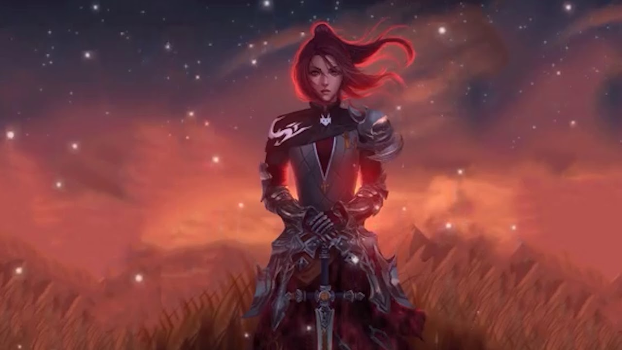 Epic Emotional Music  - A Final Sacrifice (by Luke Richards)