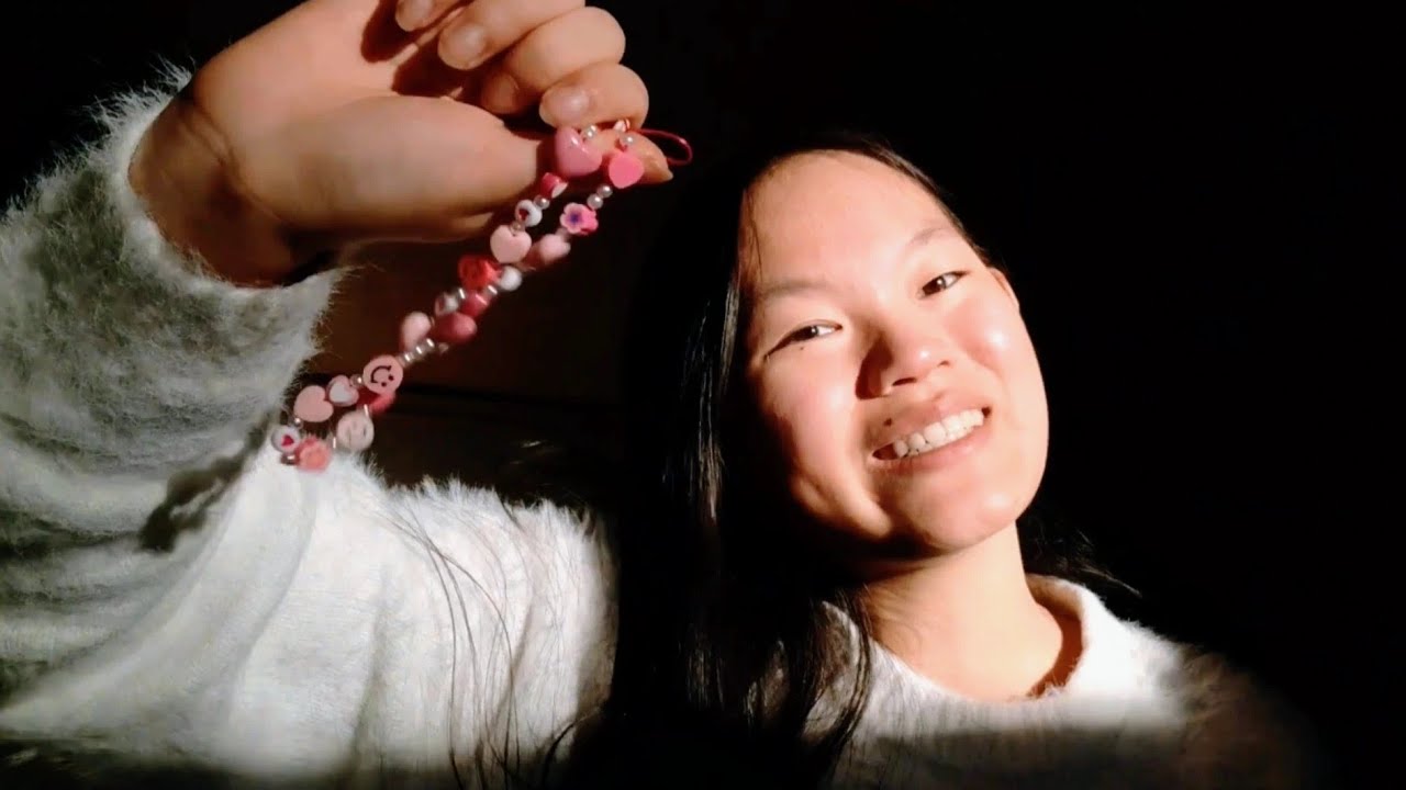 ZO BEVESTIG JE EEN TELEFOON KOORDJE📱 || Things By Noralie #67