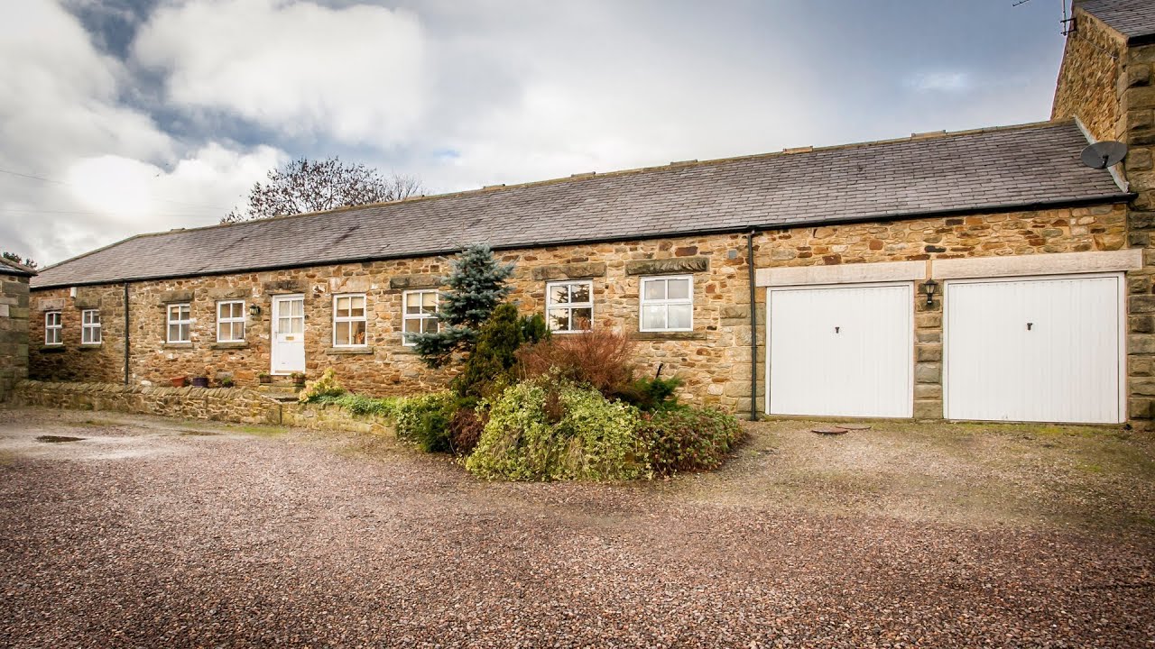 Video of Bushblade Mews, Harperley | Sarah Mains home for sale