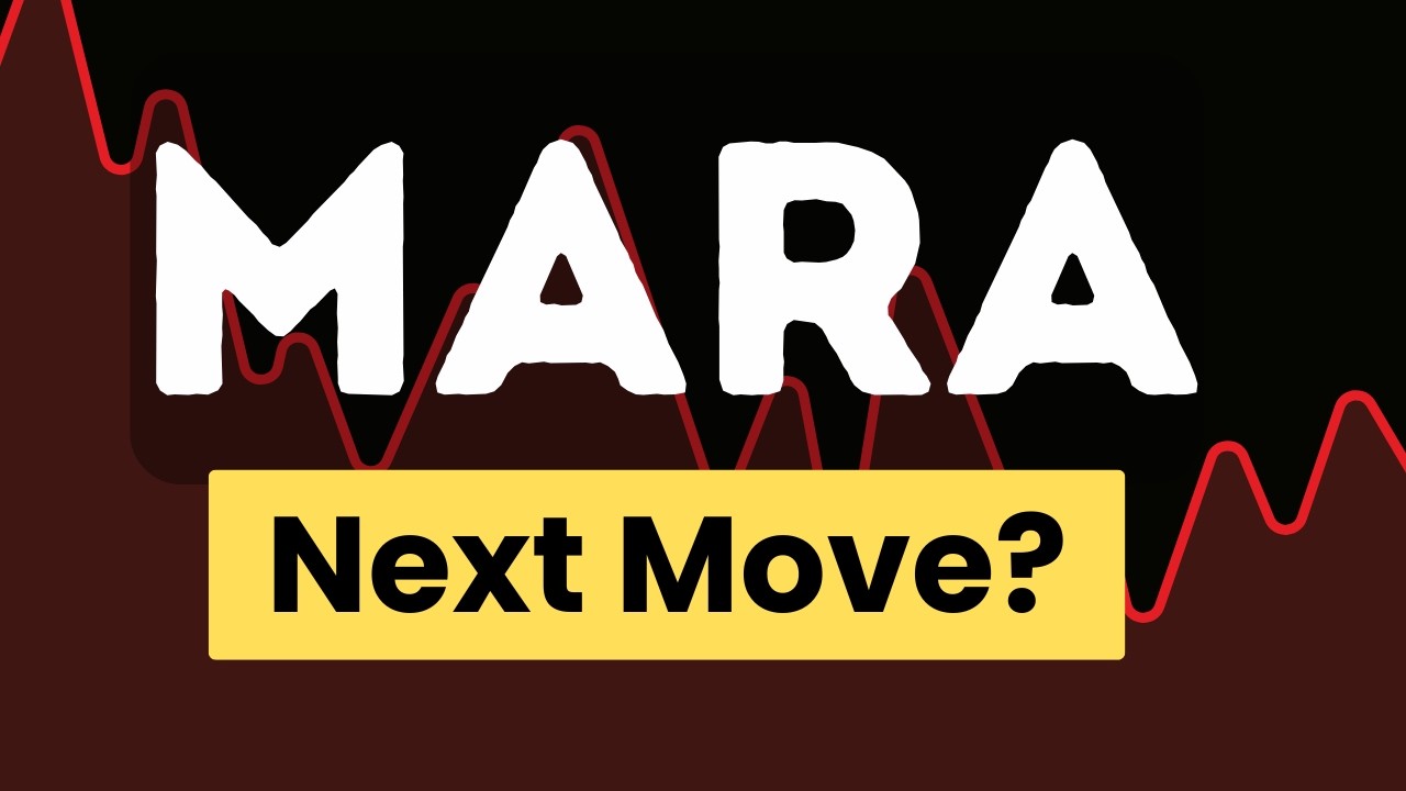 MARA Stock (Marathon Digital Holdings stock analysis) MARA STOCK PREDICTION & analysis & news today