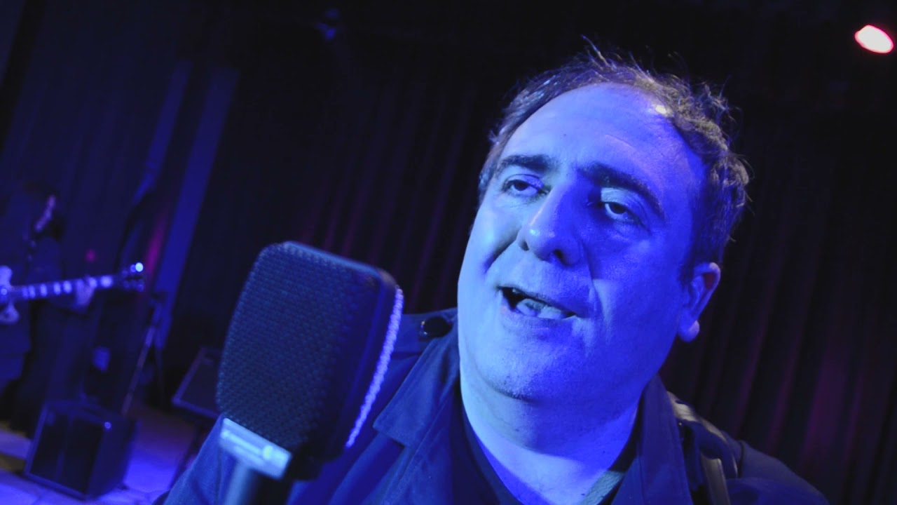 BREAK IT ALL ( COVER GABRIEL TABORDA ALL SHOW ) - LOS SHAKERS