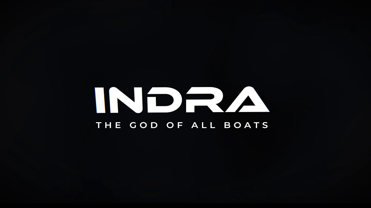 Indra - The God of all boats
