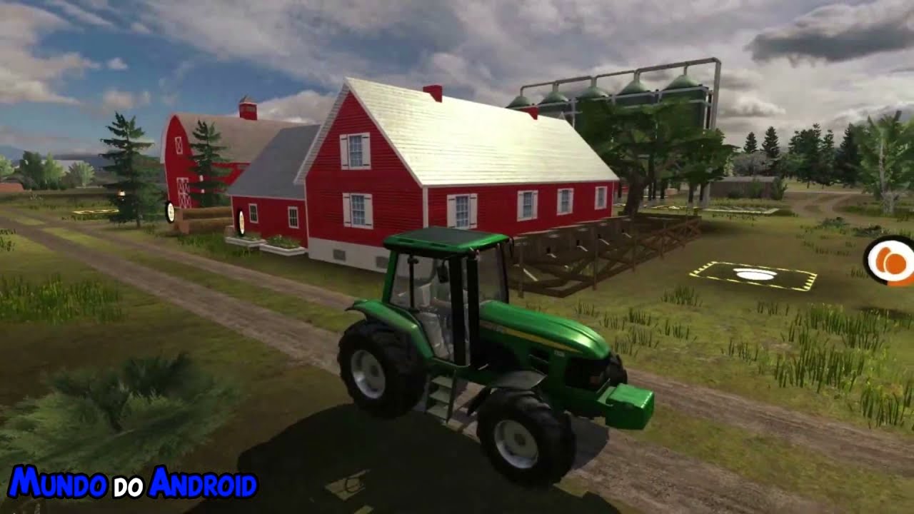 Os 25 Melhores Jogos MUNDO ABERTO Para Android 2021