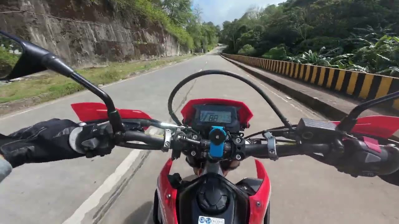 CRF 300L | Yoshimura Pure Sound