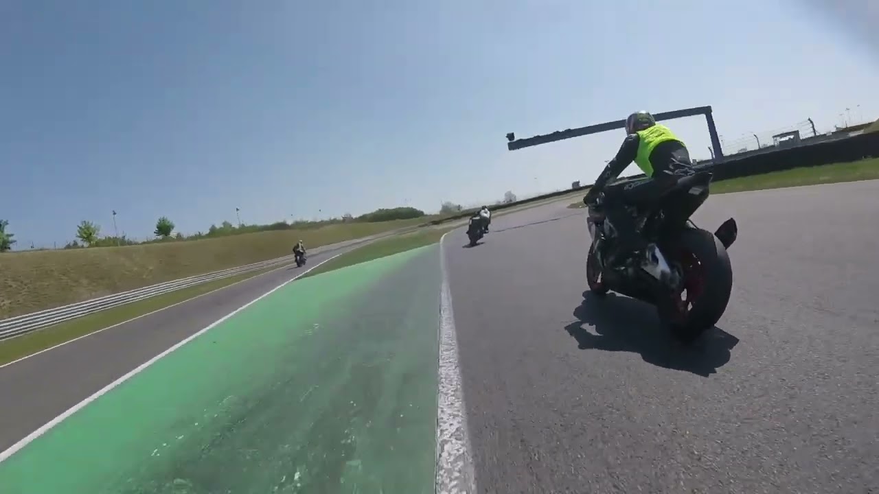 Oschersleben mit Hafeneger 09.05.2022