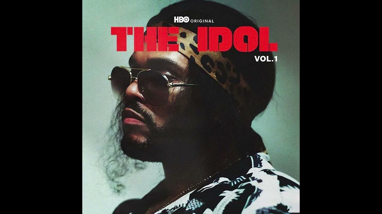 The Weeknd, Madonna - Popular (Extended Loop Without Playboi Carti)