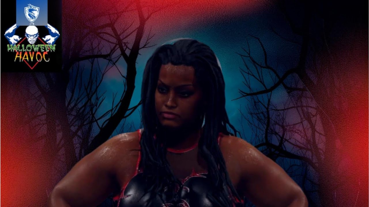 DPW S2 (Smackdown) Halloween Havoc Highlights