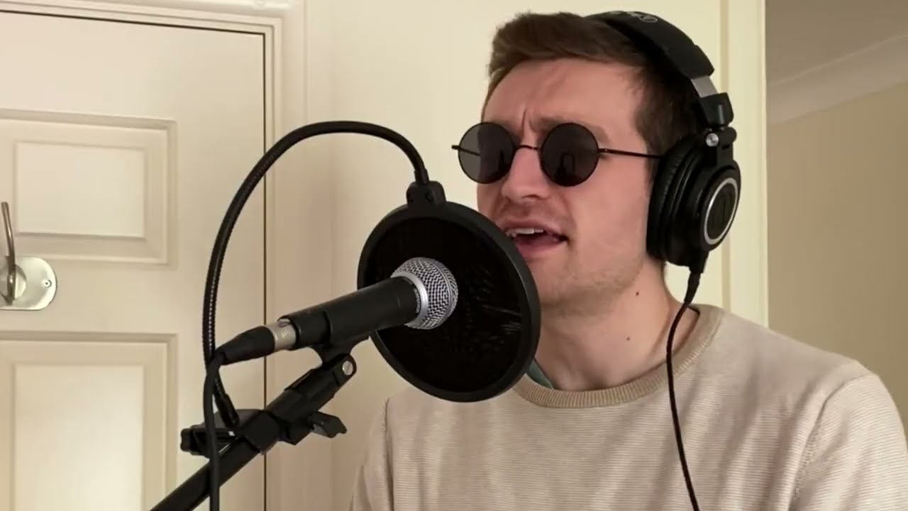 why are you here - Machine Gun Kelly - Cover WITH TAB