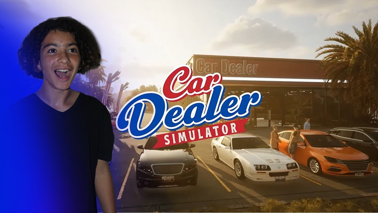 N’achetez JAMAIS une voiture à ce vendeur…! (car dealeur)