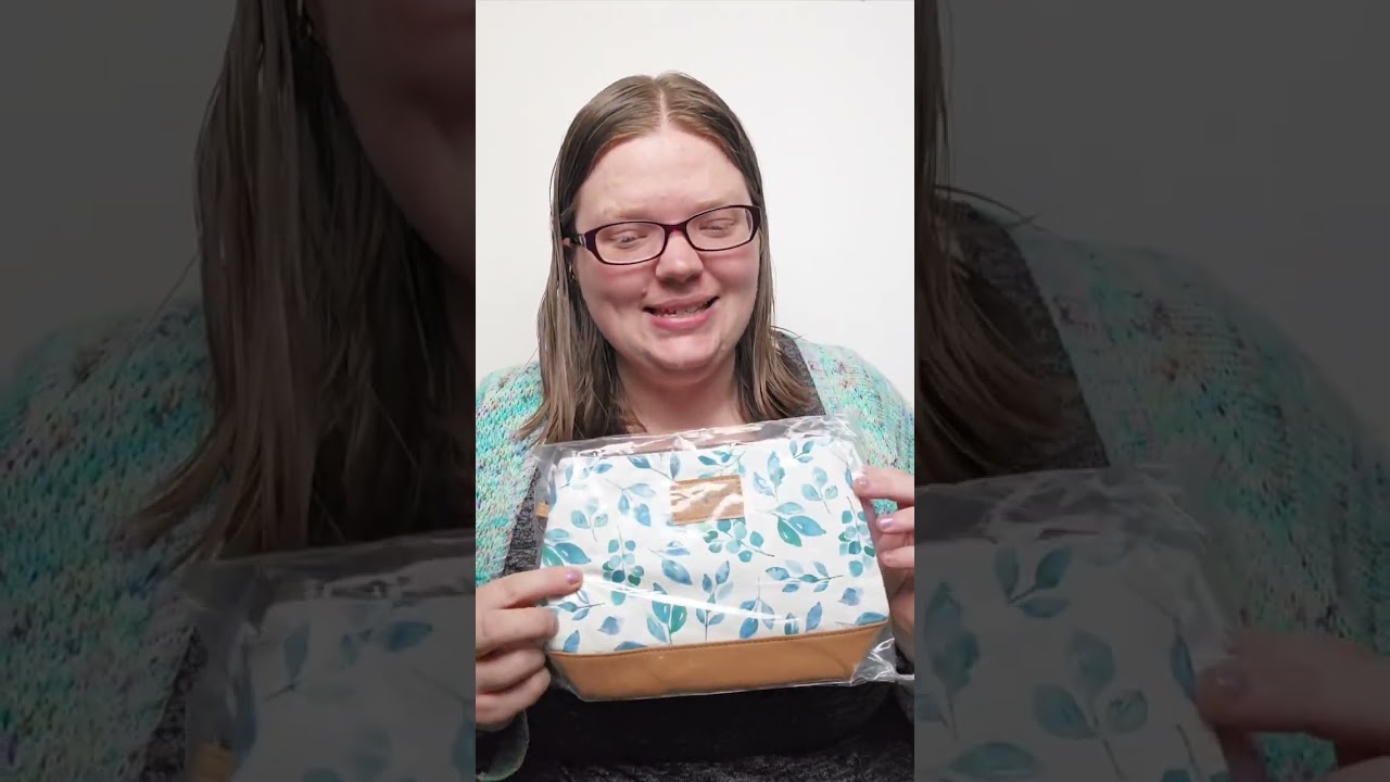 2025 Spring Surprise Box Full Unboxing