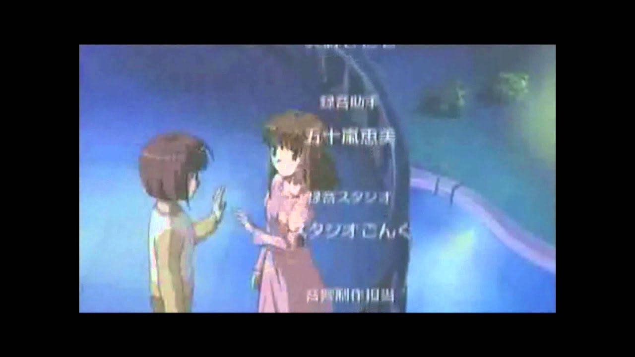 Frio - (Ricky Martin) & Wisin y Yandel (Anime) Video no Original