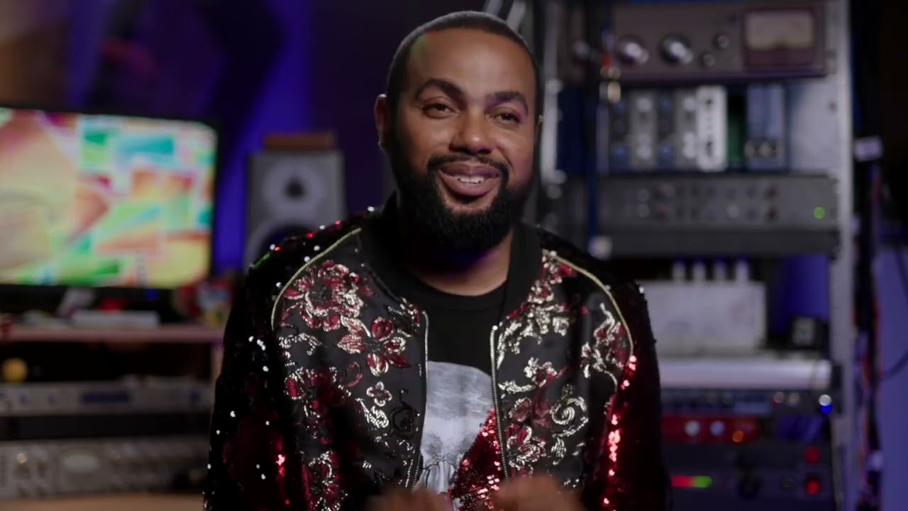 The making of “RATED E”