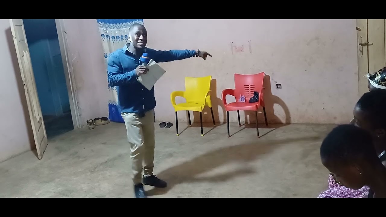 THE HOSTELERS PUTS POWER ON ME