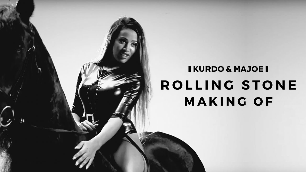 Kurdo & Majoe - 