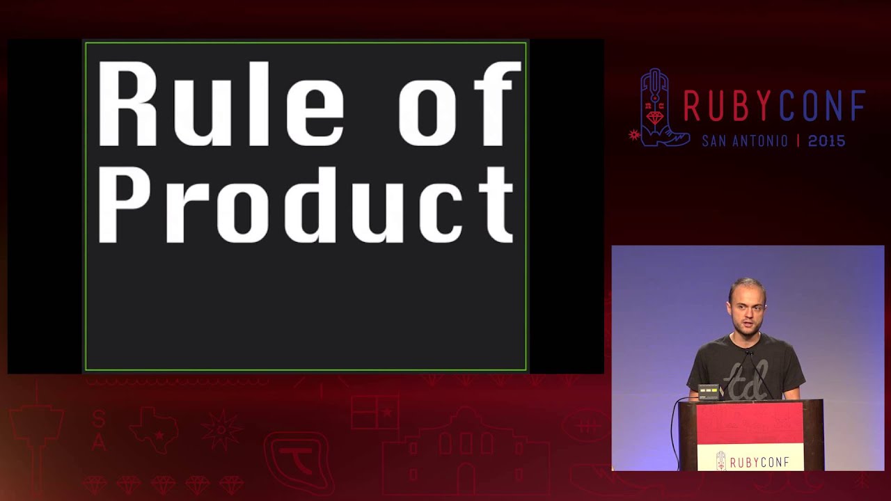 RubyConf 2015 - How to Stop Hating your Test Suite by Justin Searls