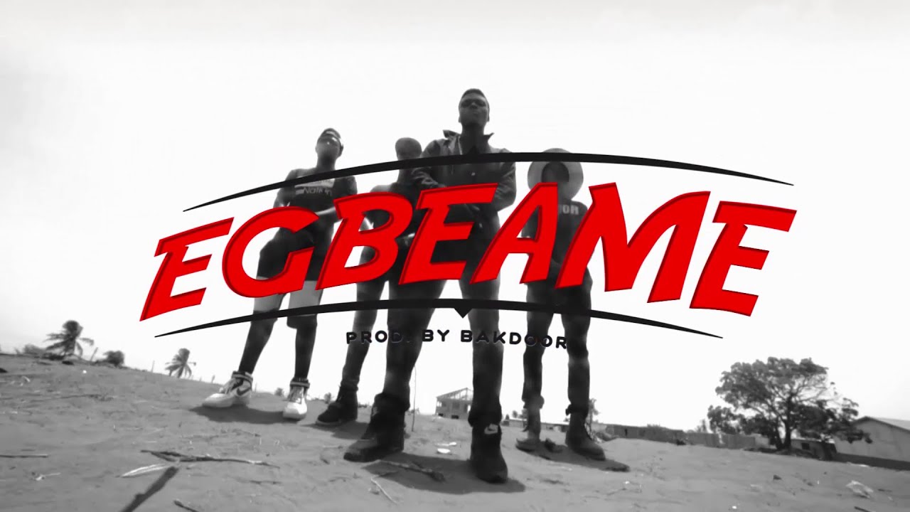 Keddi - Egbeame (Official Video)