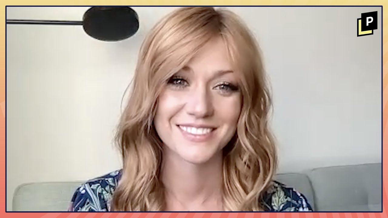 Katherine McNamara Talks Walker: Independence, Abigail's Journey, and Her Connection with Her Fans