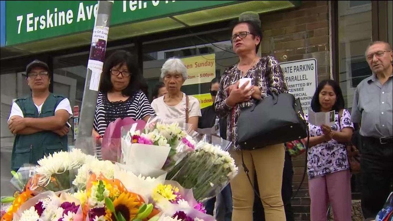 Pedestrian death sparks call for construction site changes