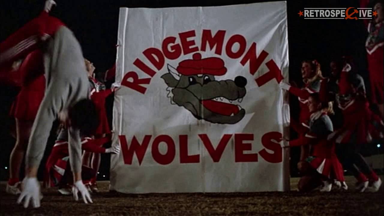 The Go-Go's - Speeding (Fast Times At Ridgemont High) (1982)