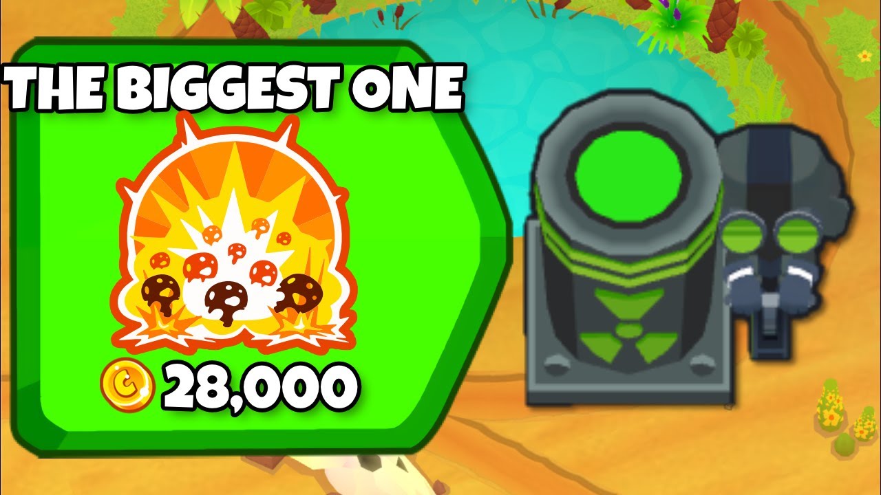 Is Mortar Monkey Finally TOP TIER?