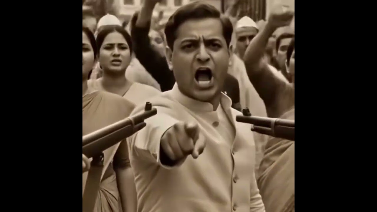 The Man Who Saved Assam from Pakistan 🇮🇳 | Gopinath Bordoloi Untold Story&rdquo;