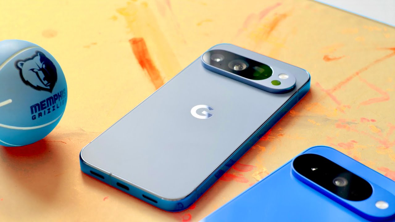 Google Pixel 10 Pro: tak bardzo chce być iPhonem | RECENZJA