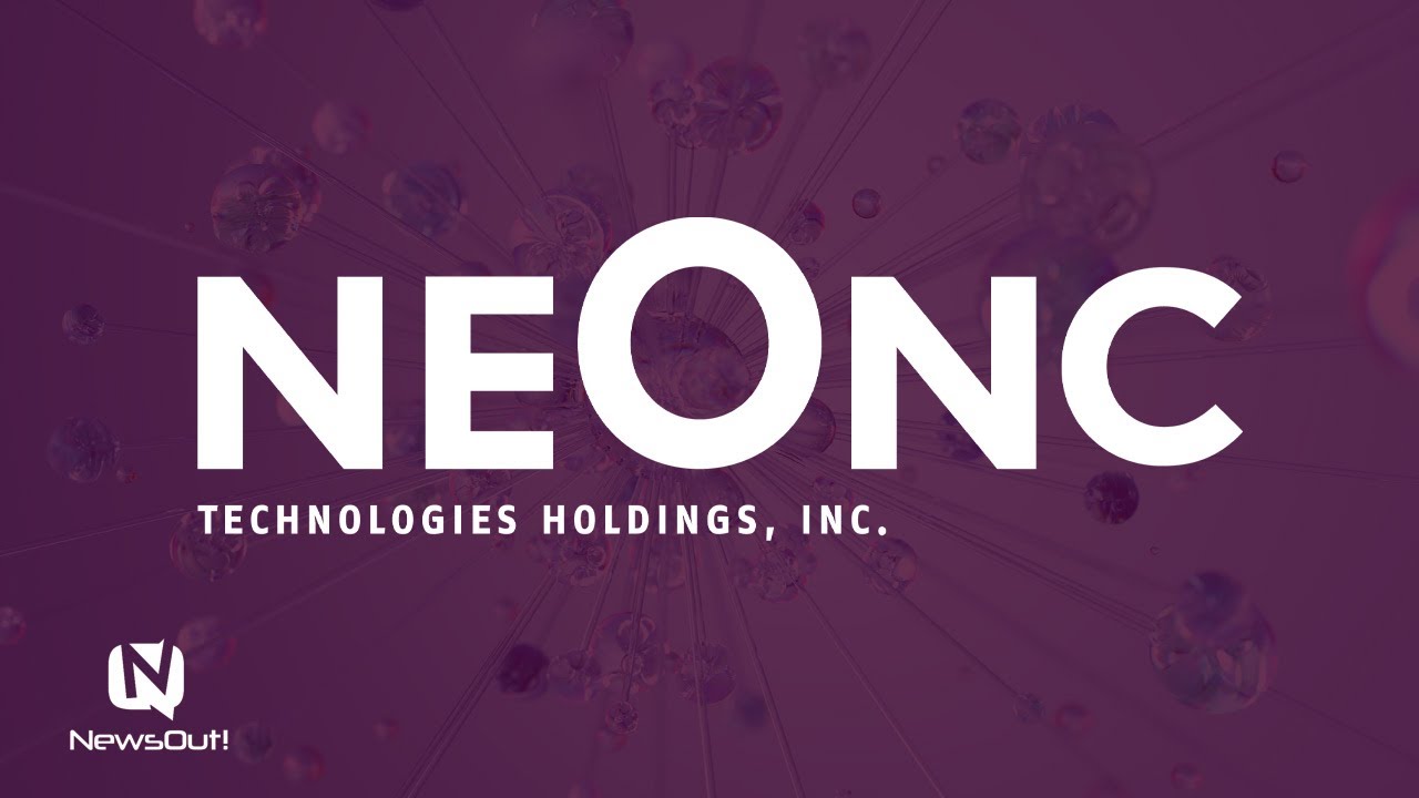 NeOnc Technology Announces $16M PIPE Financing Led by $10M Capital Investment | NewsOut