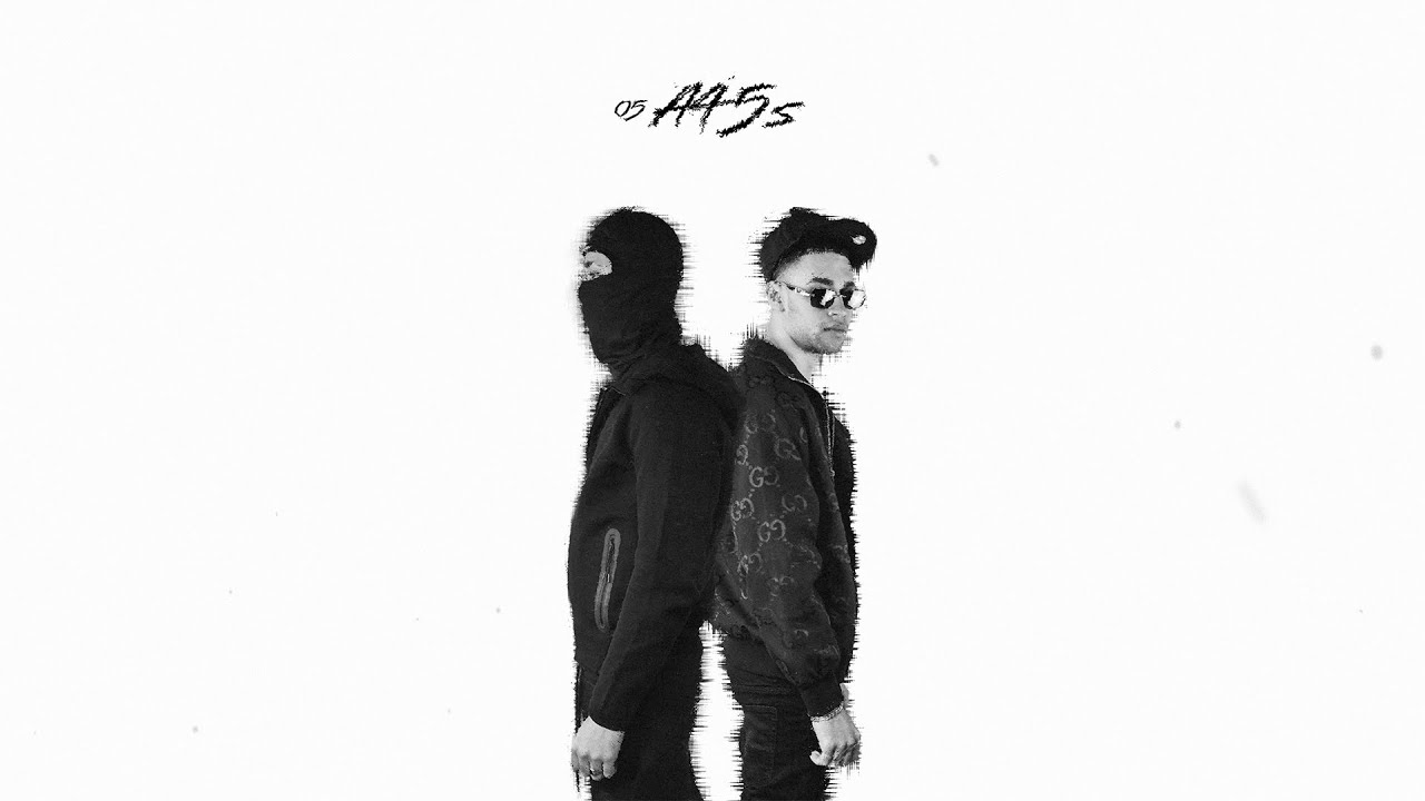 SPOOKYPBL - Spooky - A45S